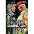 The Human Eradicator, Volume 1