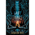Last Things