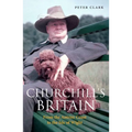Churchill's Britain: From the Antrim Coast to the Isle of Wight