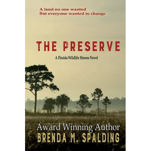 The Preserve