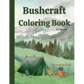Bushcraft Coloring Book