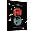 As a Cartoonist