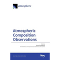 Atmospheric Composition Observations