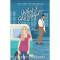 What if She Stayed?: A Christian Single-Dad Romance