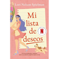 Mi Lista de Deseos