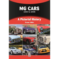MG Cars 1930 to 2006: A Pictorial History