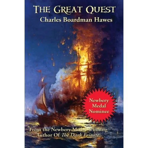 The Great Quest