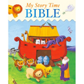 My Story Time Bible