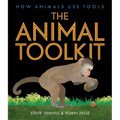 The Animal Toolkit: How Animals Use Tools