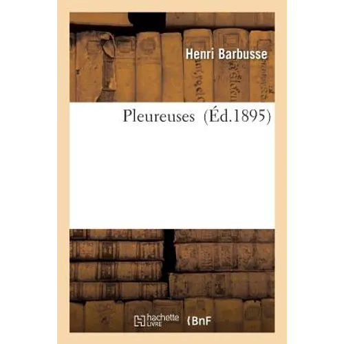 Pleureuses