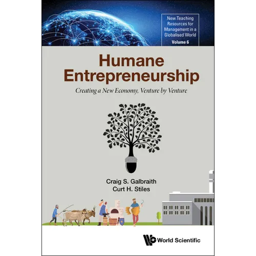 Humane Entrepreneurship