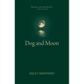 Dog and Moon