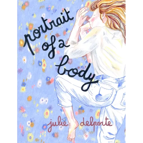 Portrait of a Body