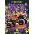 Monster Trucks