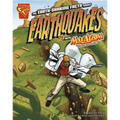 The Earth-Shaking Facts about Earthquakes with Max Axiom, Super Scientist