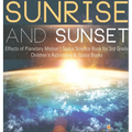 Sunrise and Sunset Effects of Planetary Motion Space Science Book for 3rd Grade Children's Astronomy & Space Books