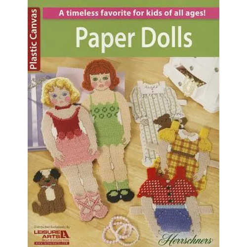 Paper Dolls