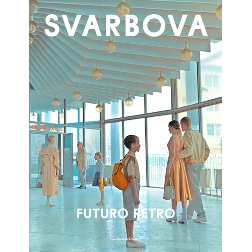 Futuro Retro: New Edition