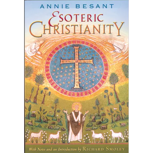 Esoteric Christianity