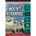 The Mystery at Mount Rushmore