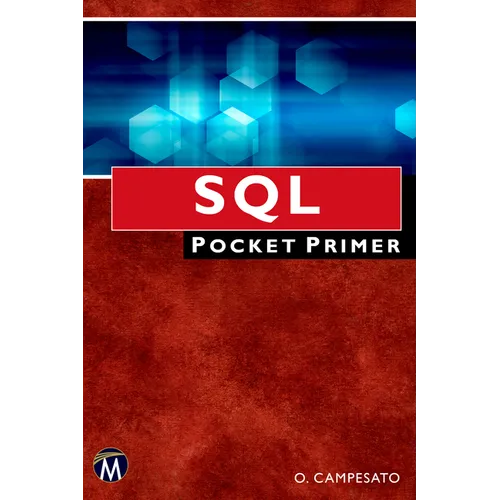 SQL Pocket Primer