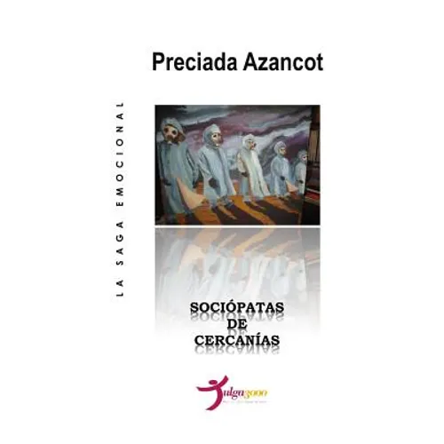 Sociópatas de cercanías