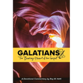 Galatians: The Beating Heart of the Gospel
