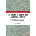 The Making of Kropotkin's Anarchist Thought: Disease, Degeneration, Health and the Bio-political Dimension