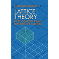 Lattice Theory: First Concepts and Distributive Lattices