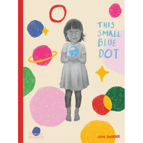 This Small Blue Dot