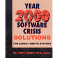 Year 2000 Software Crisis: Solutions for IBM Legacy Systems
