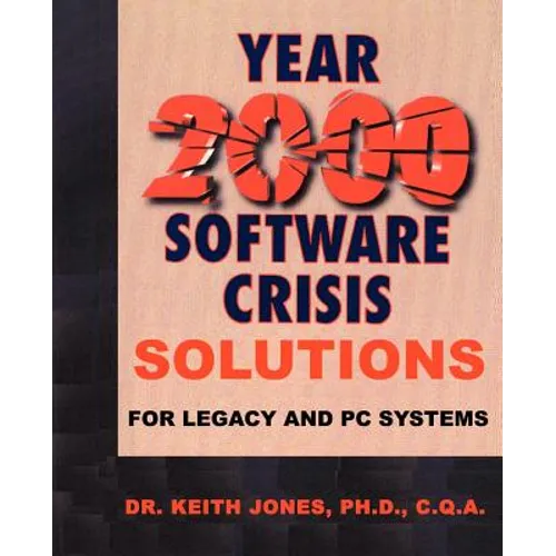 Year 2000 Software Crisis: Solutions for IBM Legacy Systems
