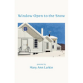 Window Open to the Snow