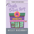 Death at the Donut Shop