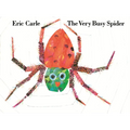 Very Busy Spider