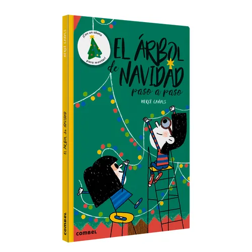 El Árbol de Navidad
