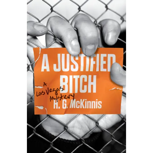 A Justified Bitch