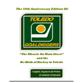 The 50th Anniversary Edition Of: "The Miracle On Main Street" And The Re-Birth Of Hockey In Toledo