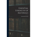 Essential Strength of Materials