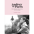 Audrey in Paris