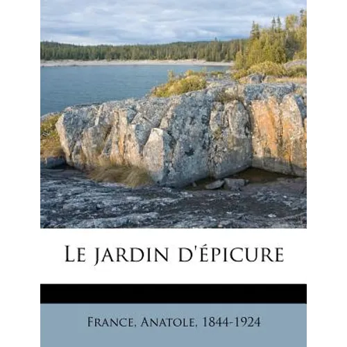 Le Jardin d'Épicure