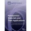Nanoporous Materials and Their Applications
