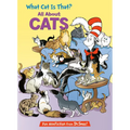 What Cat Is That? All about Cats