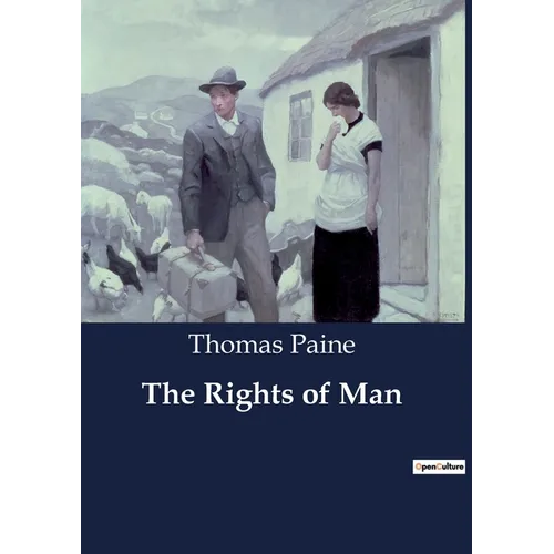 The Rights of Man