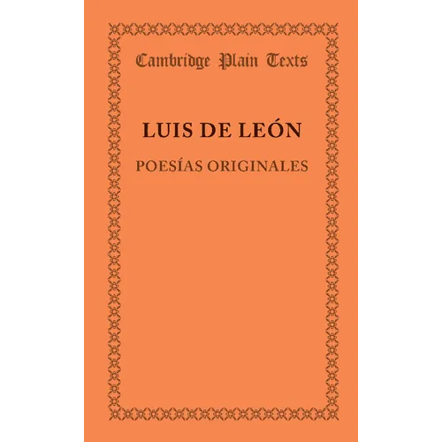 Poesias Originales