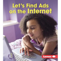 Let's Find Ads on the Internet