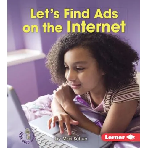 Let's Find Ads on the Internet