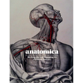 Anatomica: The Exquisite and Unsettling Art of Human Anatomy