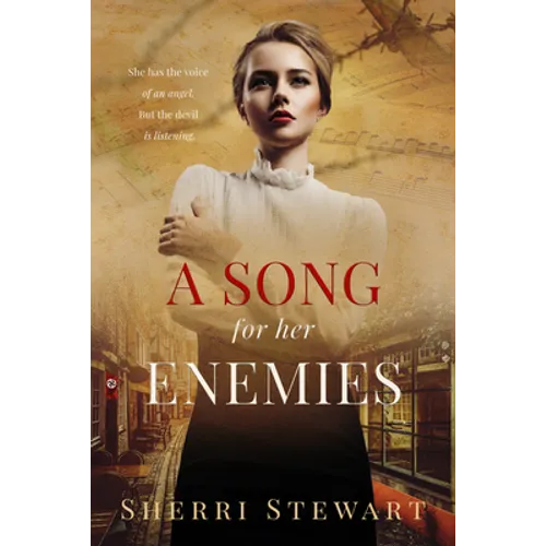 A Song for Her Enemies