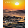 Forecasting the Ocean: The 20252035 Decade of Ocean Science